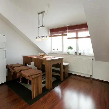 Apartment Sunny Terrace