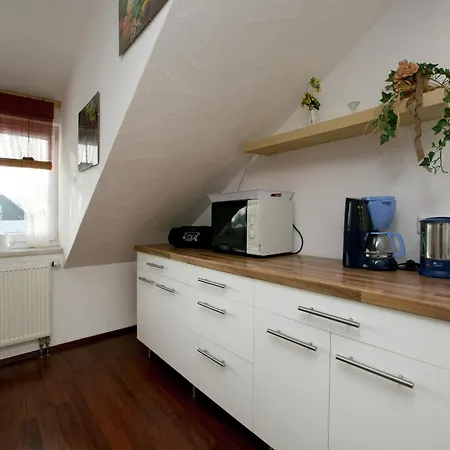 Sunny Terrace Apartment Dietmannsried