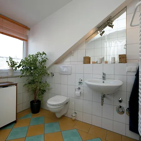 Apartment Sunny Terrace
